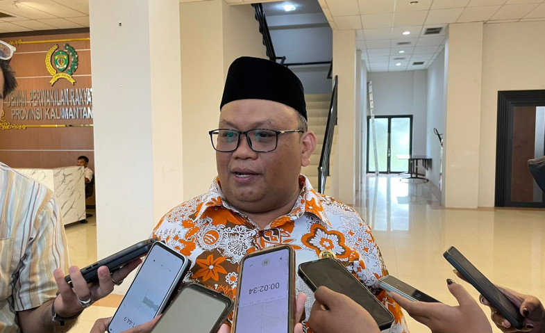 DPRD Kaltim Desak Penanganan Stunting Tahun 2026 Lebih Agresif di Daerah