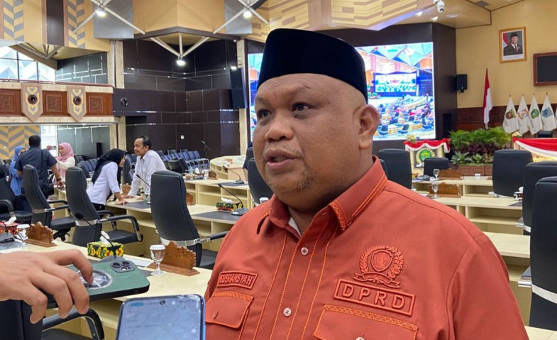 DPRD Kaltim Minta Pemprov Siapkan Peta Jalan Terpadu untuk Program Prioritas