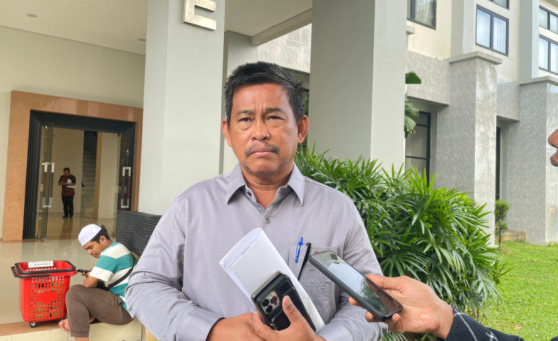 DPRD Kaltim Minta Pengembangan RS Korpri Tahap II Ditinjau Ulang