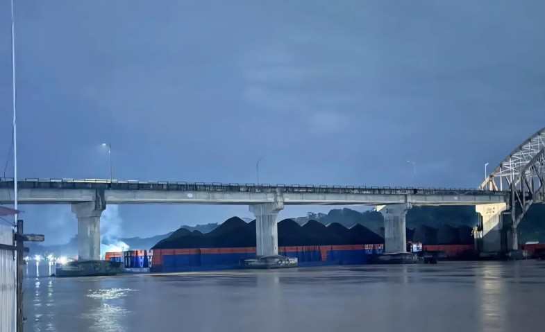 DPRD Kaltim Sebut Pengolongan Kapal di Luar Jam Pandu Cacat Prosedur