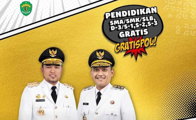 Drama Beasiswa Gratispol di Awal Tahun 2026, LBH Samarinda Buka Posko Pengaduan