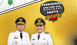 Drama Beasiswa Gratispol di Awal Tahun 2026, LBH Samarinda Buka Posko Pengaduan