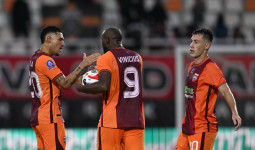 Dua Gol Joel Vinicius Antar Borneo FC Taklukkan PSM Makassar 2-1