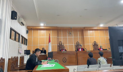 Eksepsi Ditanggapi, JPU Tegaskan Tak Ada Cacat Dakwaan dalam Kasus Bom Molotov