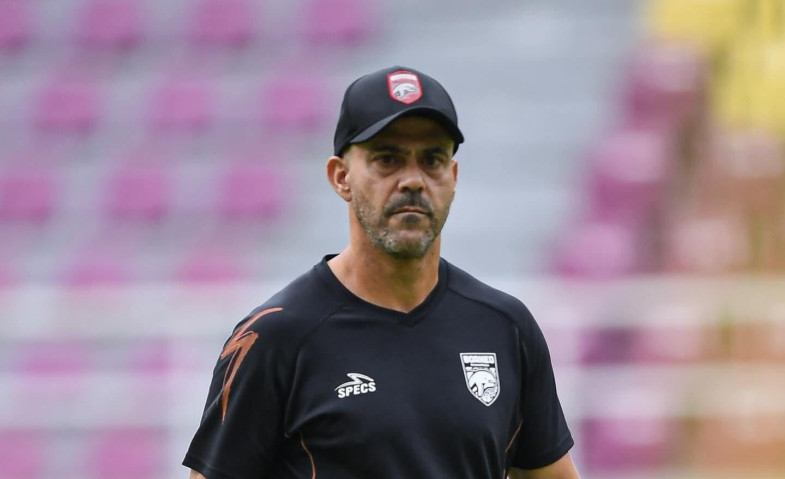 Fabio Lefundes Sebut Banyak Tranfer Pemain di Putaran Kedua, Termasuk Borneo FC?