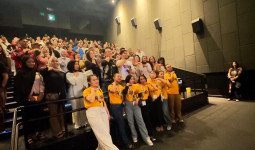 Film Kuyank Segera Tayang, Cerita Urban Legend Kalimantan dalam Balutan Horor