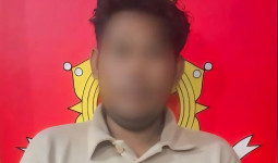 Gelapkan Uang Beras Rp39 Juta, Seorang Pria di Samarinda Dibekuk Polisi
