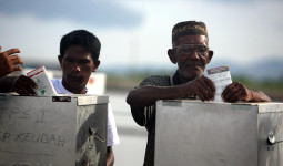 Gerindra Kaltim Ikuti DPP, Nilai Pemilihan Kepala Daerah oleh DPRD Relevan Tekan Biaya Politik