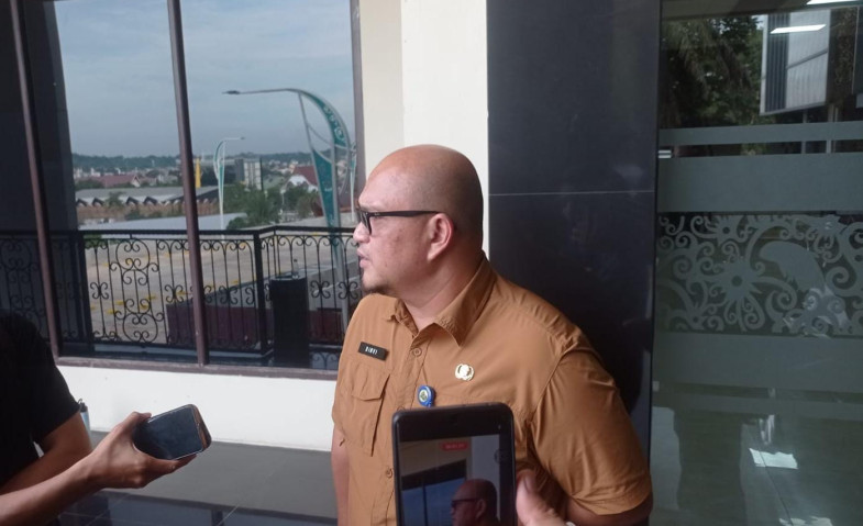 HUT ke-358 Kota Samarinda Tanpa Seremoni