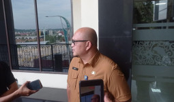 HUT ke-358 Kota Samarinda Tanpa Seremoni