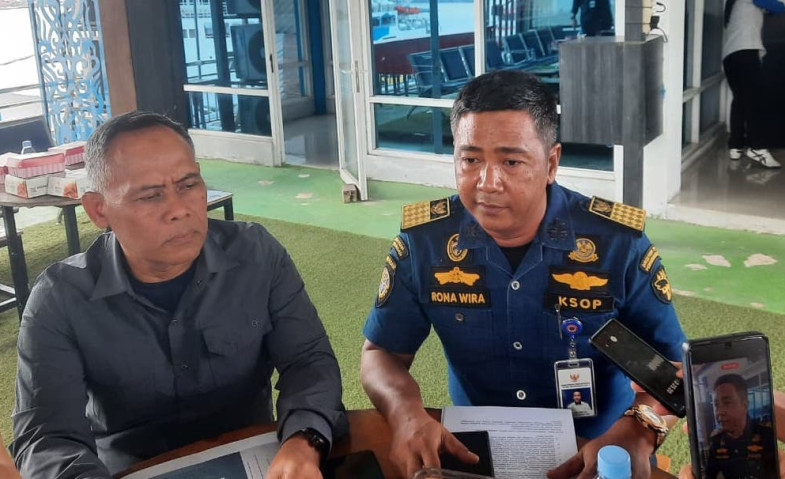 Isu Suap Rp36 Miliar Menyerang KSOP Samarinda, Ketatnya Sistem Digital Jadi Garis Pertahanan Berlapis