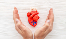 Jantung Bekerja Tanpa Henti, Sudahkah Kita Menjaganya?