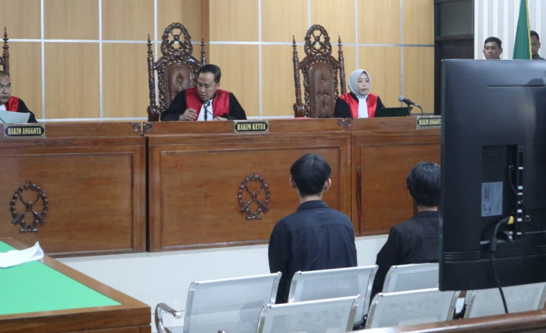 JPU Siapkan Tanggapan atas Eksepsi Kuasa Hukum Mahasiswa dalam Kasus Molotov