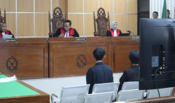 JPU Siapkan Tanggapan atas Eksepsi Kuasa Hukum Mahasiswa dalam Kasus Molotov