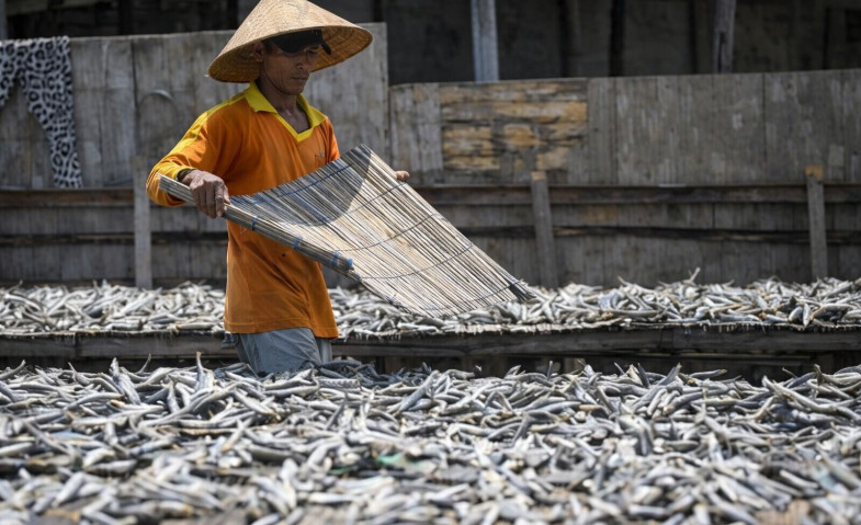 Kalimantan Timur Menuju Penguatan Kualitas dan Nilai Jual Produk Kelautan dan Perikanan