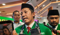 Kasus Dugaan Korupsi Kuota Haji yang Menjerat Gus Yaqut, Ketum PP GP Ansor Addin Jauharudin Angkat Bicara
