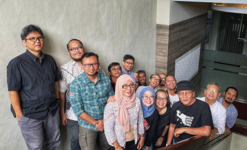 Kebebasan Akademik Terancam, KIKA Soroti Kooptasi dan Militerisme