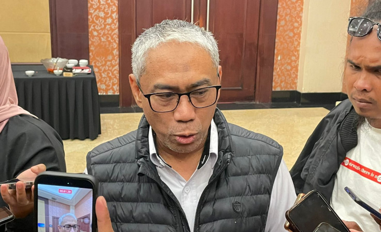 Kepala KSOP Samarinda Tepis Isu Suap Rp36 Miliar