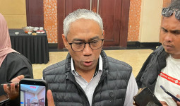 Kepala KSOP Samarinda Tepis Isu Suap Rp36 Miliar