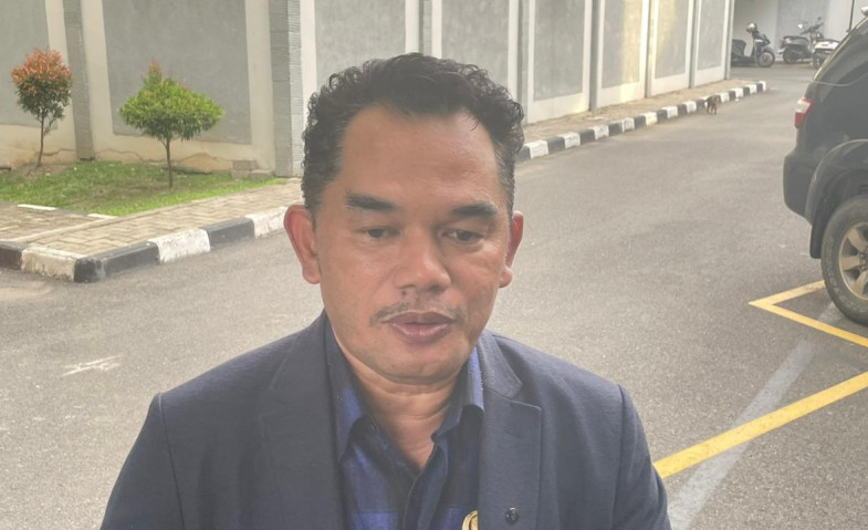 Ketua DPRD Kaltim Beberkan Skema Jasa Pandu yang Selama Ini Minim Kontribusi Terhadap PAD