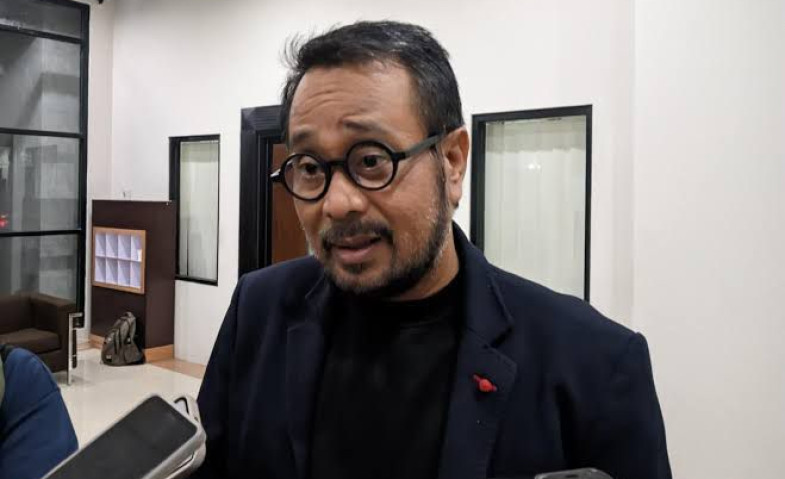 Ketua Komisi II DPRD Kaltim Minta Jembatan Mahulu Steril dari Tambat Liar