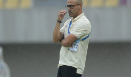 Komentar Fabio Lefundes Setelah Borneo FC Kantongi Tiga Poin dari Persis Solo