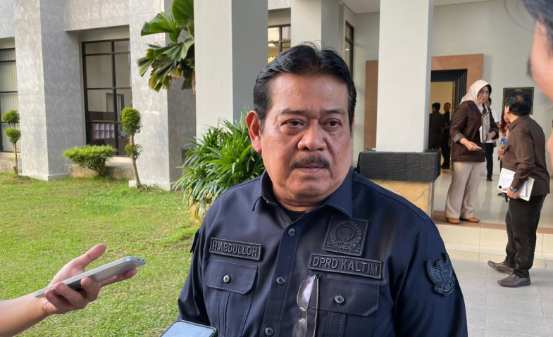 Komisi III DPRD Kaltim Tagih Realisasi Pemasangan Fender Jembatan Mahakam I