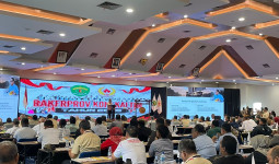 KONI Kaltim Catat Lonjakan Prestasi Sepanjang 2025, Rakerprov Awal Menuju PON 2028