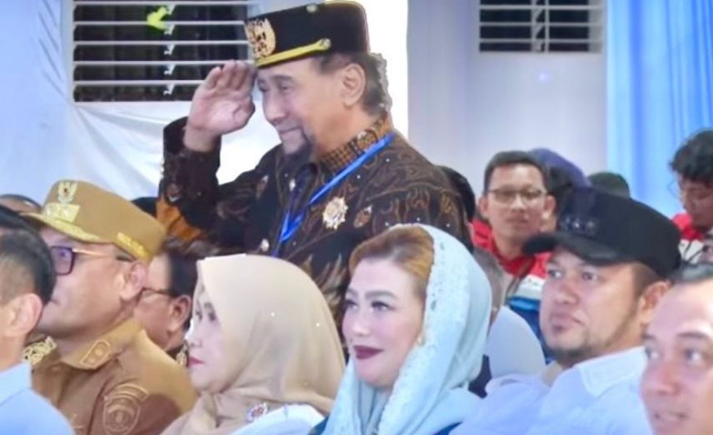 Kontroversi Protokoler saat Posisi Duduk Sultan Dipermasalahkan, Begini Kata Akademisi