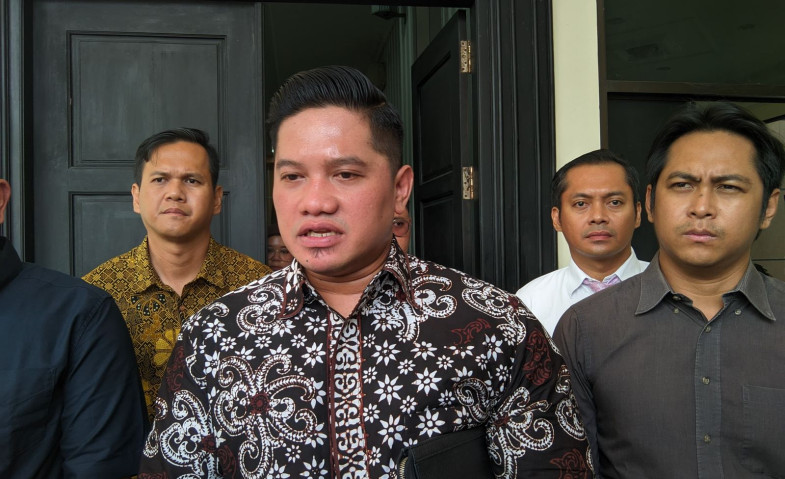 Kuasa Hukum Dayang Donna Siapkan Eksepsi atas Dakwaan Jaksa KPK