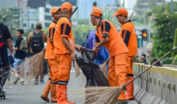 KUHP Baru Berlaku 2 Januari 2026, Ini Detail Penerapan Pasal dan Unsur Pidana Kerja Sosial