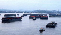 Libatkan Perusda, Pemprov Kaltim Bidik PAD Baru dari Jasa Tambat Kapal