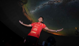 Lima Musim Bersama Borneo FC, Fajar Fathurrahman Ingin Bawa Persija Juara