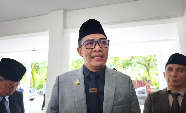 Luruskan Isu Anggaran Pro Bebaya Dipotong 40 Persen, Simak Penjelasan Andi Harun