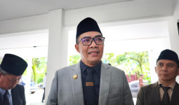 Luruskan Isu Anggaran Pro Bebaya Dipotong 40 Persen, Simak Penjelasan Andi Harun