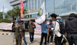 Mahasiswa Berau Desak Pemprov Kaltim Dorong Kejelasan Dugaan Pemalsuan SK Tarif Air