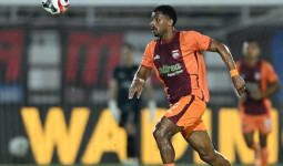 Maicon de Souza Resmi Berpisah dengan Borneo FC