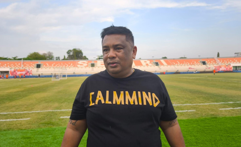 Manajer Borneo FC Optimis Pesut Etam Dapat Tiket Kompetisi Asia