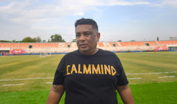 Manajer Borneo FC Optimis Pesut Etam Dapat Tiket Kompetisi Asia