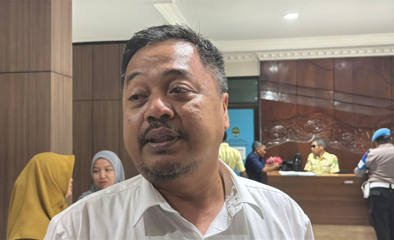 Masa Depan Ratusan Tenaga Bakti Rimbawan Dishut Kaltim Terancam Akibat Keterbatasan Anggaran