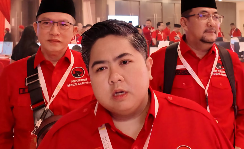 Megawati Tekankan Spirit Banteng Petarung dalam Rakernas PDI Perjuangan