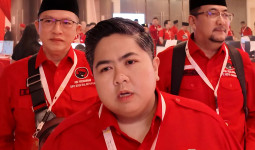 Megawati Tekankan Spirit Banteng Petarung dalam Rakernas PDI Perjuangan