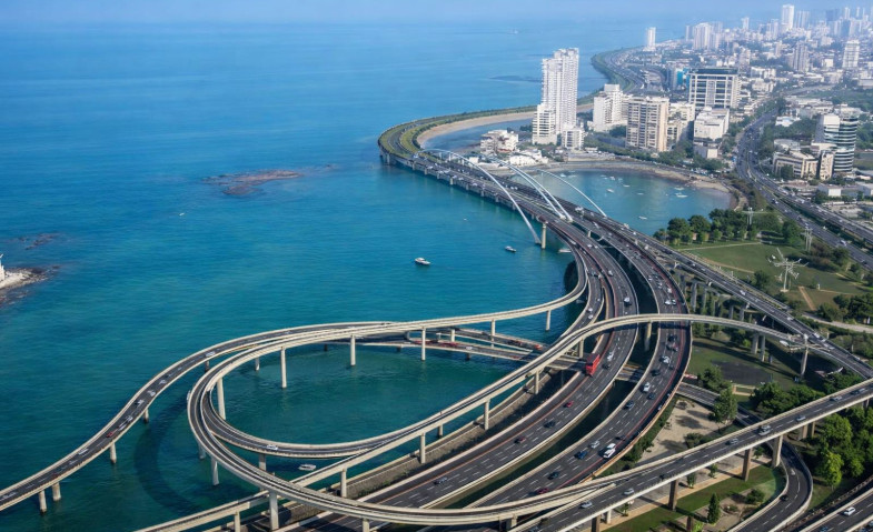 Menengok Wacana Waterfront Road yang Bakal Mengubah Wajah Balikpapan dan Samarinda