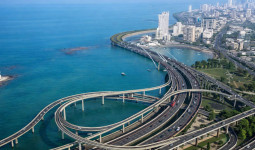 Menengok Wacana Waterfront Road yang Bakal Mengubah Wajah Balikpapan dan Samarinda