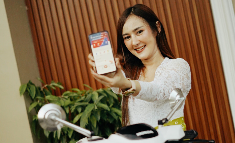 Motorku X Mudahkan Urusan Berkendara di Era Digital, Apa Aja Kelebihannya?