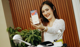 Motorku X Mudahkan Urusan Berkendara di Era Digital, Apa Aja Kelebihannya?