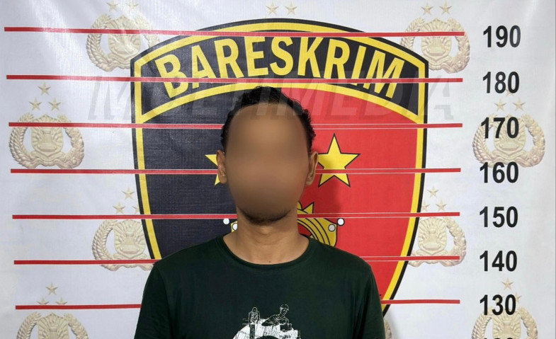 Pakai Kunci Duplikat, Pria di Samarinda Bawa Kabur Barang Mewah dan Kuras Isi ATM Korban