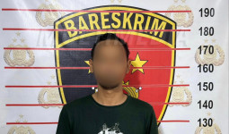 Pakai Kunci Duplikat, Pria di Samarinda Bawa Kabur Barang Mewah dan Kuras Isi ATM Korban