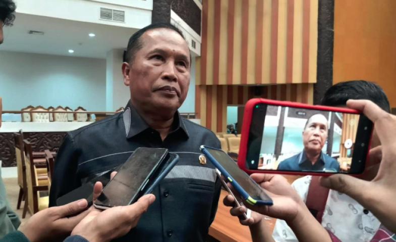 PDIP Kaltim Tolak Wacana Pilkada oleh DPRD, Sugiyono: Ancaman Serius bagi Demokrasi