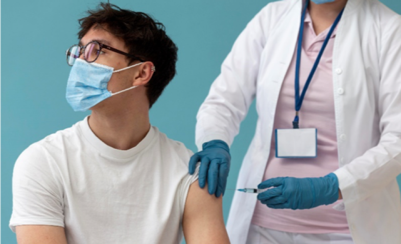 Pelayanan Vaksinasi sebagai Langkah Preventif Melindungi Pasien Jantung dari Risiko Infeksi